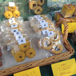 【10月の鬼子母神手創り市】