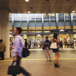 【日帰り名古屋】