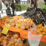 【Farmer’s Market @ UNU】