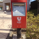 【Final income tax return in a snack shop】