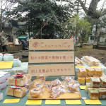 (日本語) 【鬼子母神手創り市 2月】