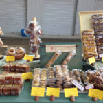 (日本語) 【5月の鬼子母神手創り市と35COFFEE】