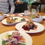 (日本語) 【料理は愛だ】