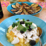 (日本語) 【スペイン料理で力が抜ける】