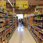 (日本語) 【カナダその23　カナダのスーパーマーケット】