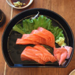 (日本語) 【カナダその21　カナダナイズドされたお食事】