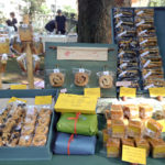 (日本語) 【お客さんに嬉し涙を流された鬼子母神手創り市】