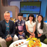 (日本語) 【カナダその27 カナダでTV番組に出てみた】