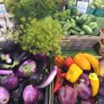 (日本語) 【カナダその27 バンクーバーのファーマーズマーケット】