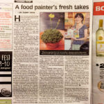 (日本語) 【カナダその35 skypeで英語取材ののちトロントへ】