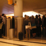 シュレメチェボ空港