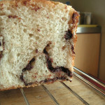 祖母に褒められる