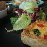 いざ自由が丘へ