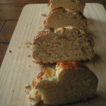 しっとりスコーン　＋邦画