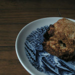 もっちりスコーン