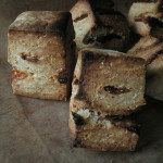 チェリーのスコーン