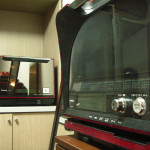 ビストロと石釜