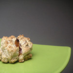 全粒粉のスコーン