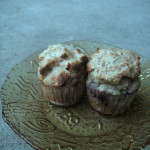 お豆腐マフィンとおからマフィン