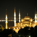 スルタンアフメット