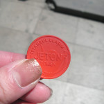 トルコのお次ぎは（トルコ旅行紀 その17）