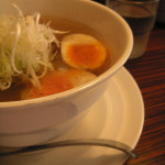 アイバンラーメン