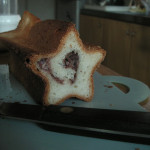 おばあちゃんに星を