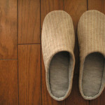 スリッパ