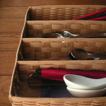 カトラリーケースを作る