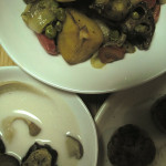 洋食とイタリアン