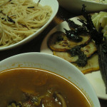 カレーが余ったら