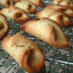 じゃがいもクッキー