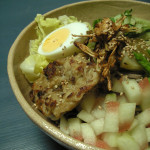 受賞、そしてチャラい自転車