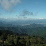 山とパンと丸山珈琲