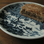 栗のエンガディナー