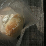 ベーグルを求めて3千里