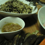 手打ちパスタ the リベンジ