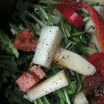 自家製ピクルス