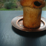 お豆腐マフィン