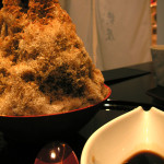 ぎおん 徳屋 と 草間彌生