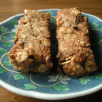 はちみつ雑穀バー