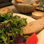 ル・パン・コティディアン 芝公園店