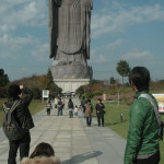 ヤンキーじゃありません。