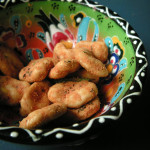 Feve と Sol Levante