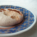 マカロン ド サンテミリオン