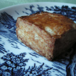 ガレット　ブルトンヌ