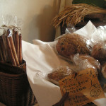 沖縄でもパンとスコーン