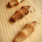 もち粉クッキー