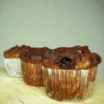 甘酒ブラウニー