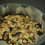 卵・乳製品不使用 お豆腐ジンジャーブラウニーのレシピ